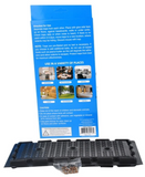 Jumbo 6 Traps Mouse Glue Traps