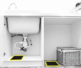 Jumbo 6 Traps Mouse Glue Traps