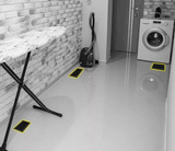 Jumbo 6 Traps Mouse Glue Traps