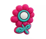 Cute Insects & Flowers Shoe