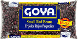 Goya Small Red Beans
