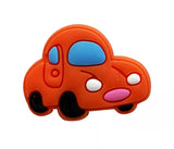 Transportation Shoe Charms