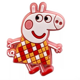 Peppa Pig Shoe Charms