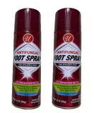 Antifungal Foot Powder Spray