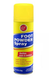 Foot Powder Spray