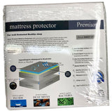 Waterproof Mattress Protector