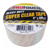 Clear Packing Tape