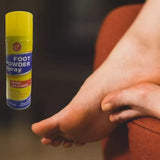 Foot Powder Spray