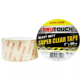 Clear Packing Tape