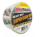 Clear Packing Tape