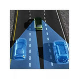 Adjustable Blind Spot