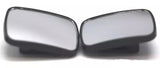 Adjustable Blind Spot