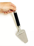 Cheese Slicer Stainless Steel 9.3" Heavy Duty Plane Cheese Knife Cheese Cutter (1 pack)