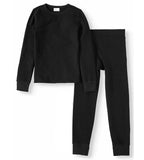 Marco Giovanni Waffle Knit Thermal