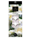 Gardenia Tealight Candles