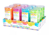 Plastic Reusable Ice Cubes