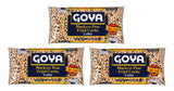 Goya Food Black Eye Peas Frijol Carita
