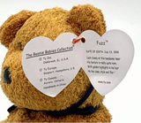 Fuzz the Bear Multiple