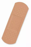 Elastic Grid Adhesive Bandages