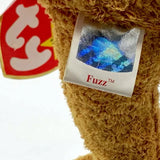 Fuzz the Bear Multiple