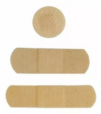 Elastic Grid Bandages