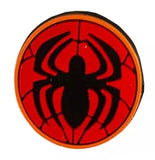 4 Pcs of Spiderman & Captain America