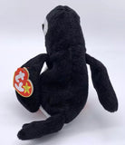 Puffer the Puffin Plush