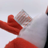 Puffer the Puffin Plush