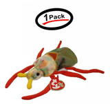 SCURRY the Beetle BUG