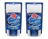 Cotton Swabs