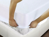 Fabric Twin Size Mattress