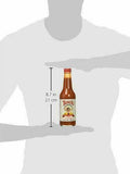 Salsa Picante Hot Sauce
