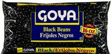 Goya Black Beans
