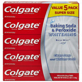 Colgate Baking Soda