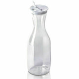 Bottles with Flip Top Lid