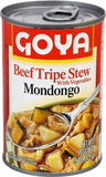 Goya Beef Tripe Stew