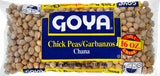Goya Chick Peas