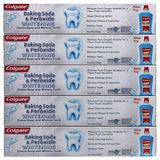 Colgate Baking Soda