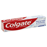 Colgate Baking Soda