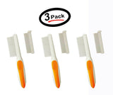 Wahl 2-in-1 Flea/Finishing Pet