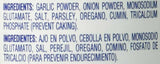 Goya Sazonador Total