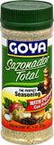 Goya Sazonador