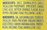 All Purpose Seasoning with Bitter Orange