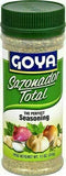 Goya Sazonador Total