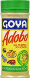 Adobo All Purpose Seasoning With Cumin