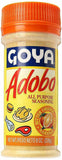 All Purpose Seasoning with Bitter Orange