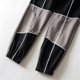 Women cutout wear footer area