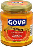 Goya Ají Amarillo Dried