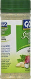 Goya Sazonador Total