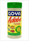 Adobo All Purpose Seasoning With Cumin